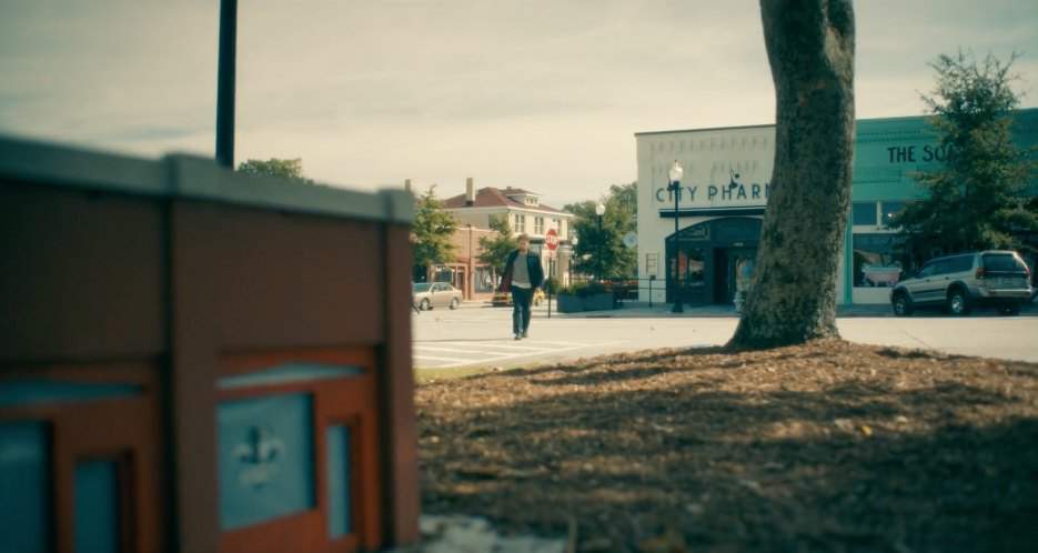 Mitsubishi Montero Sport