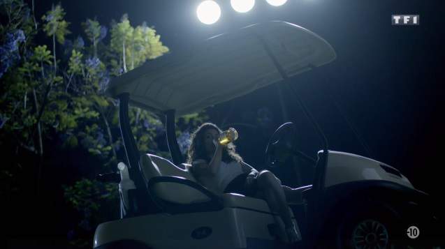Club Car Precedent