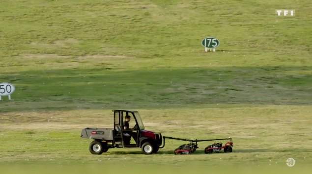 Toro Workman MD