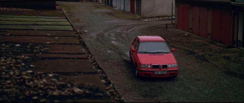 Škoda Felicia