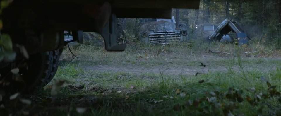 Chevrolet Advance-Design