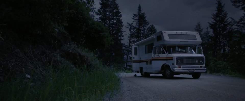 Winnebago Sportsman's Den