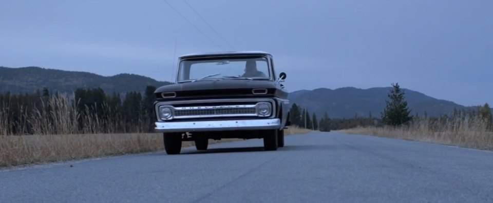 Chevrolet C-10
