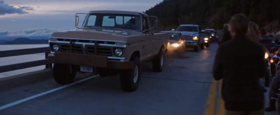 Ford F-250