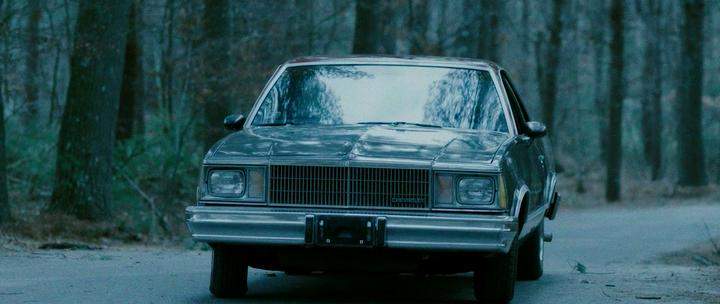Chevrolet El Camino