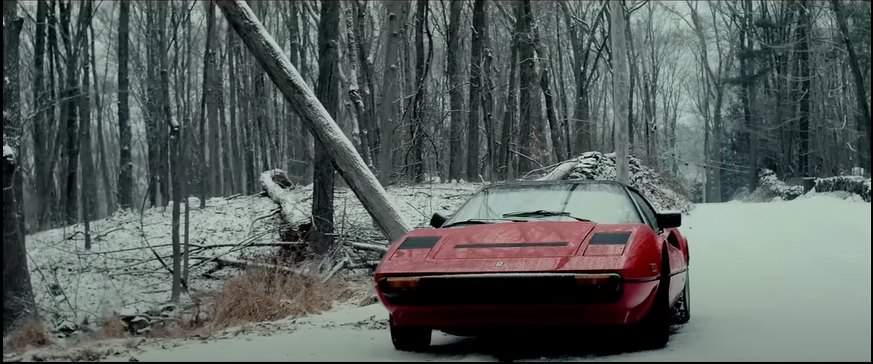 Ferrari 308 QV GTSi