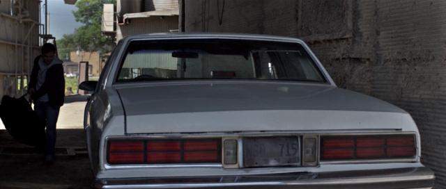 Chevrolet Caprice