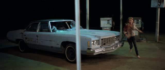 Chevrolet Impala