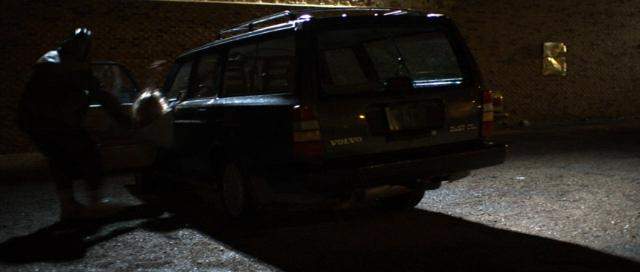 Volvo 240