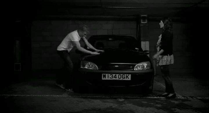 Ford Fiesta MkIV