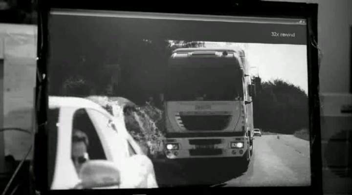Iveco Stralis