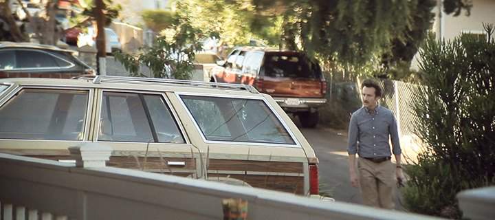 Ford Expedition