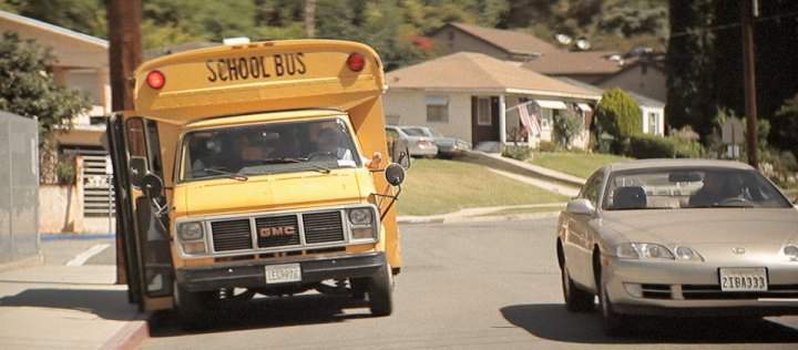 GMC Vandura