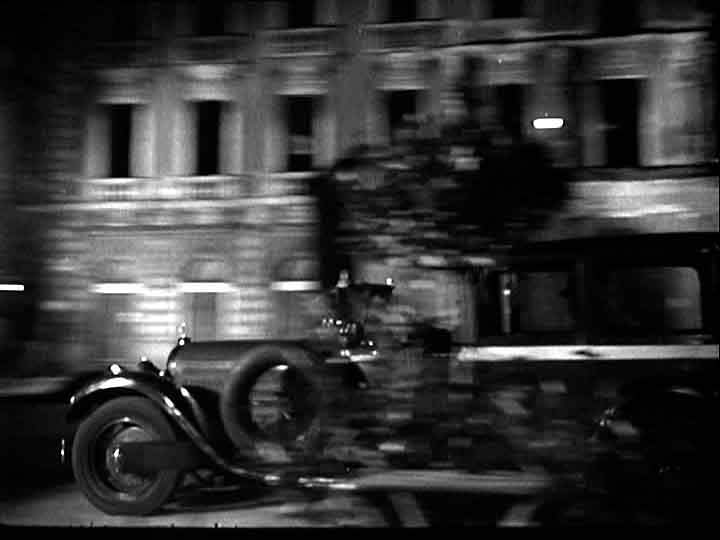 Bugatti Type 46