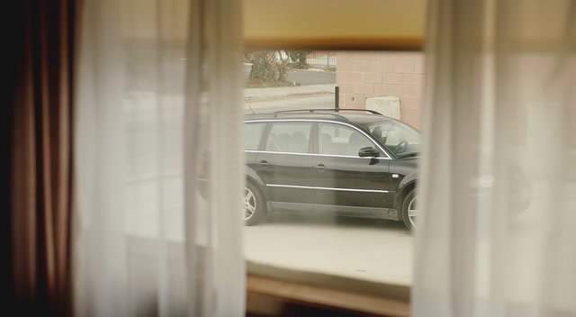 Volkswagen Passat Wagon B5
