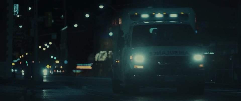 Chevrolet Express