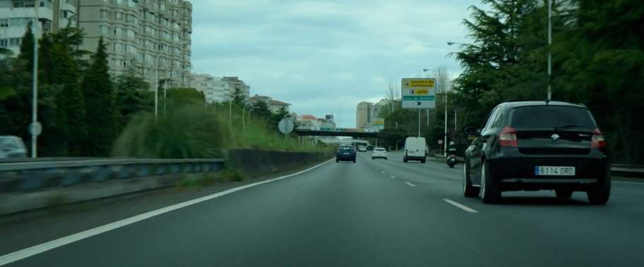 BMW 120d