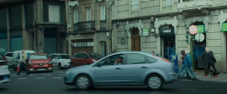 Renault Clio 4
