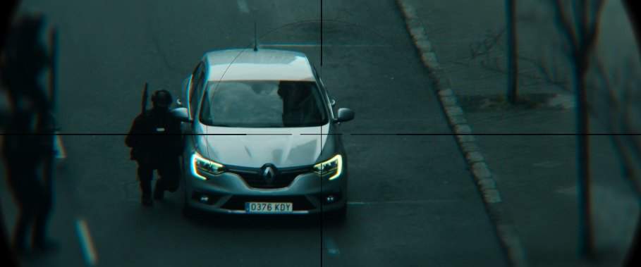 Renault Mégane 4