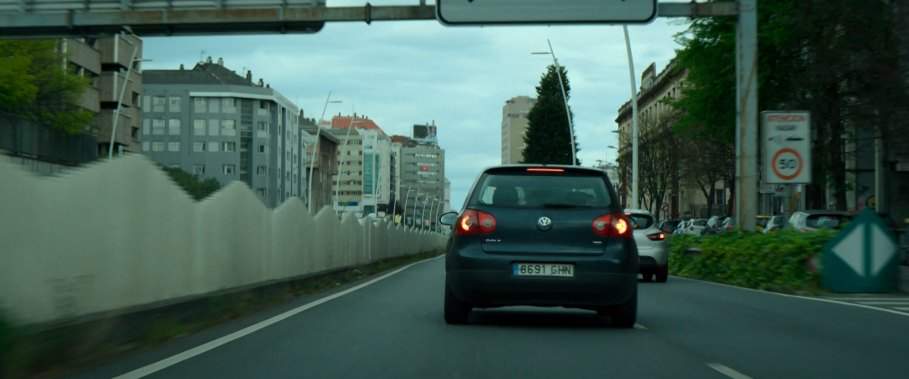 Volkswagen Golf V
