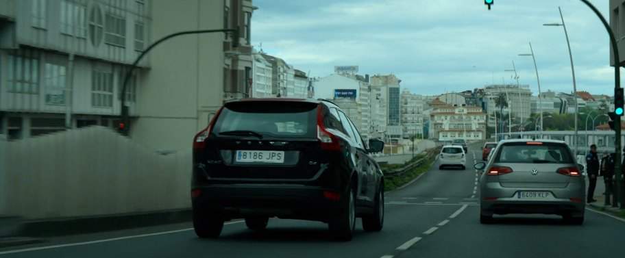 Volkswagen Golf VII