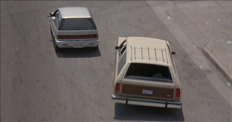 Dodge Colt