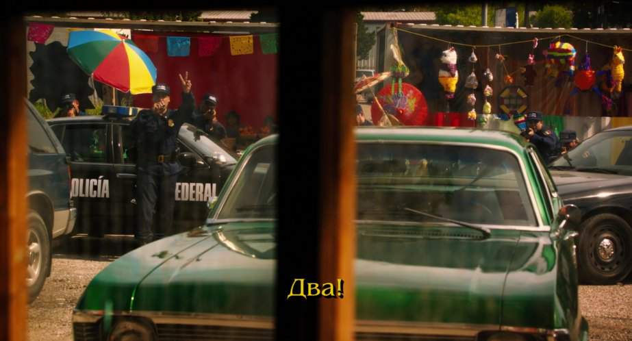 Chevrolet Chevy II Nova