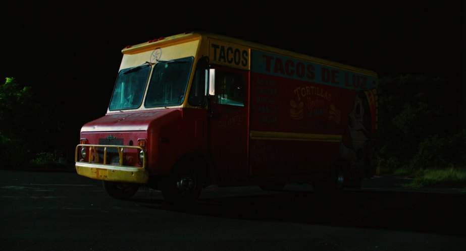 Grumman-Olson Kurbmaster