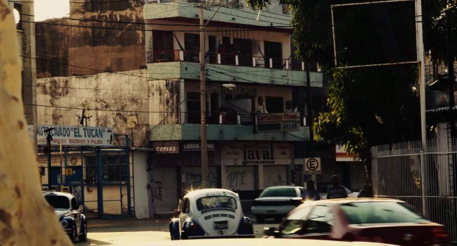 Volkswagen Sedán City