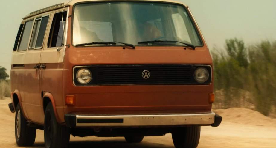 Volkswagen Vanagon T3