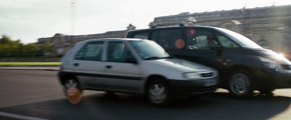 Citroën Saxo