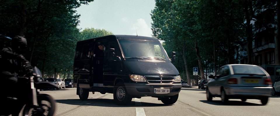 Dodge Sprinter