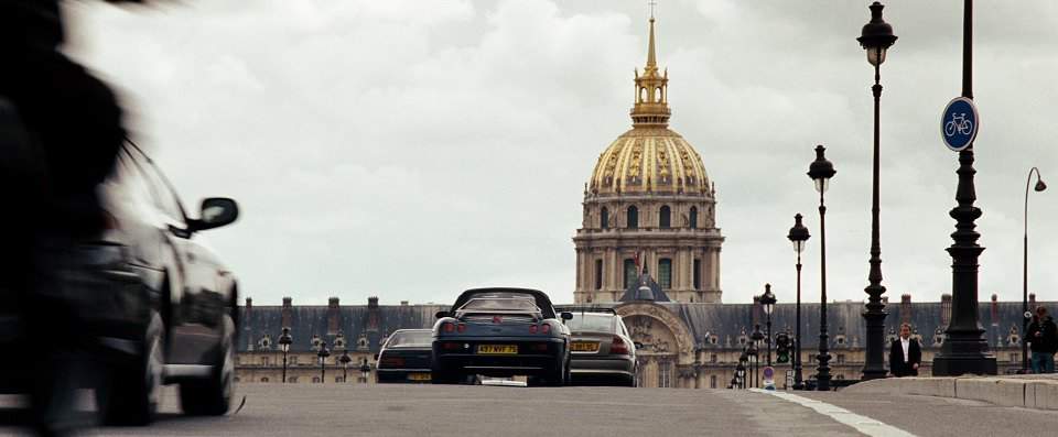Fiat Barchetta