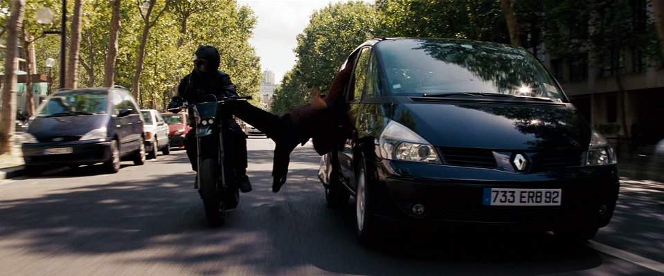Ford Galaxy MkI