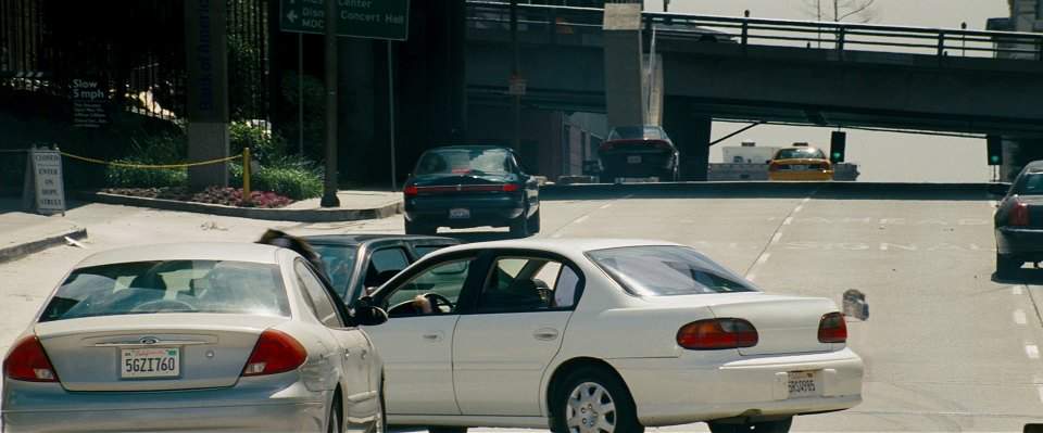 Ford Taurus