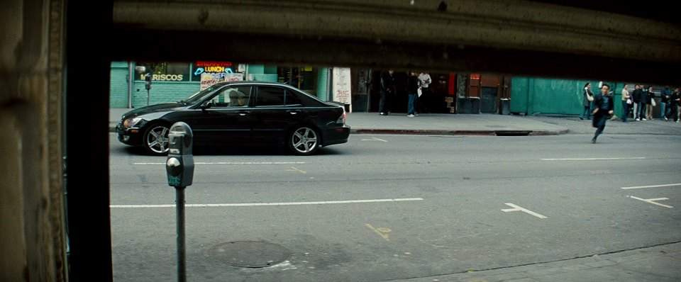 Lexus IS 300