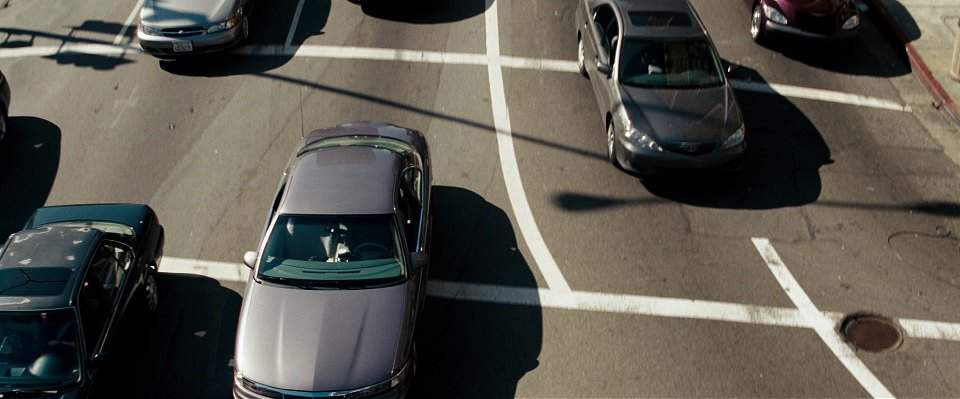 Lincoln Mark VIII