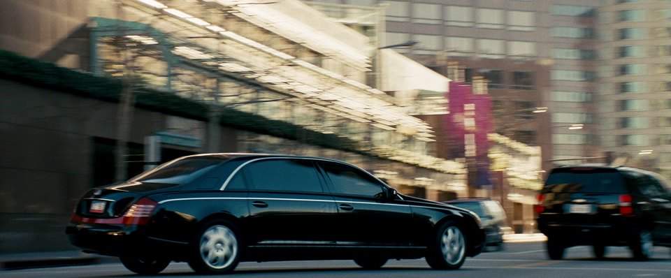Maybach 62