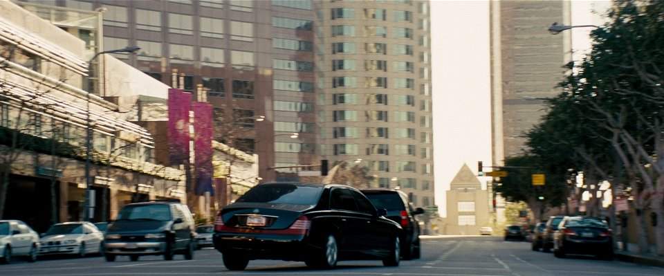 Nissan Quest