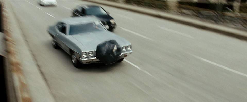 Pontiac LeMans