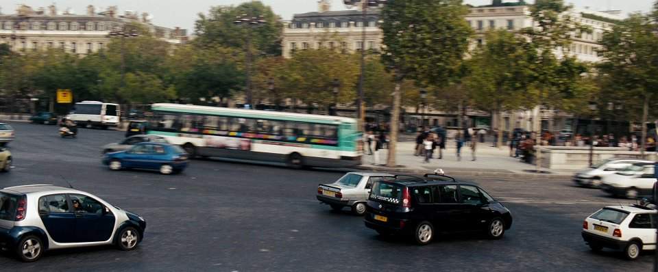 Renault Agora