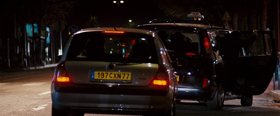 Renault Clio 2