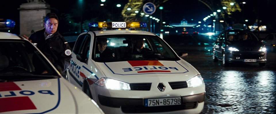 Renault Mégane 2