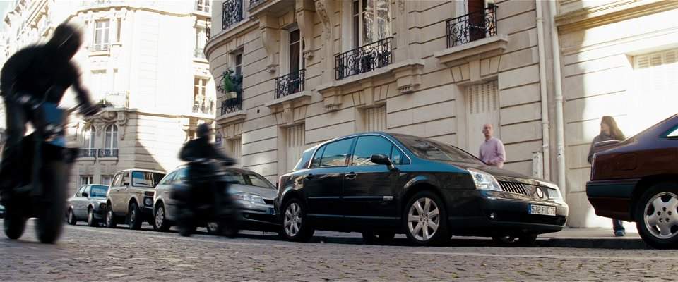 Renault Vel Satis