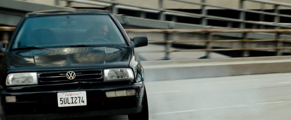 Volkswagen Jetta A3
