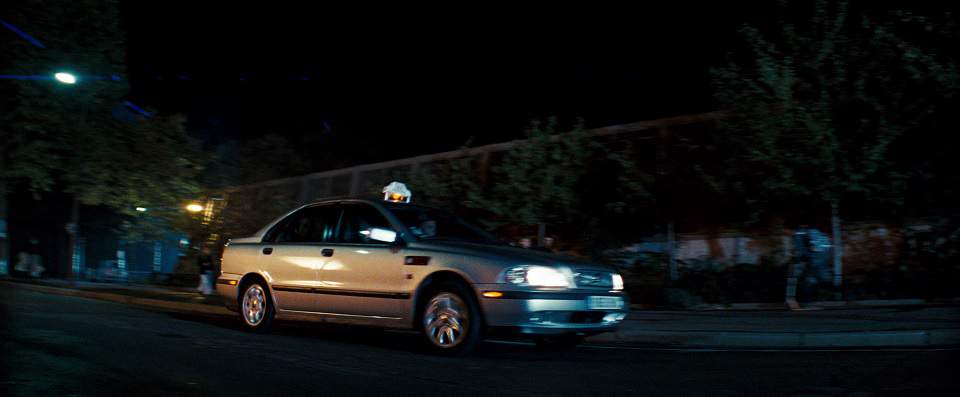 Volvo S40