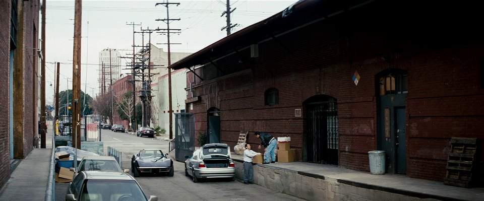 BMW 3 Coupé