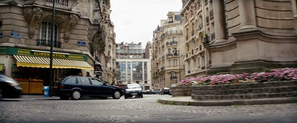 BMW 3 Touring