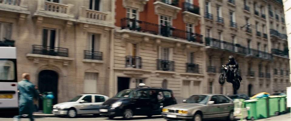 BMW 5