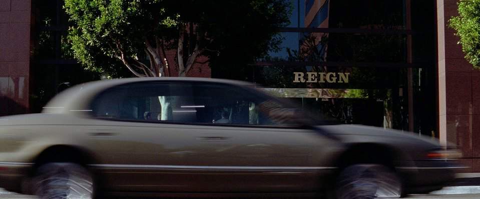 Chrysler New Yorker